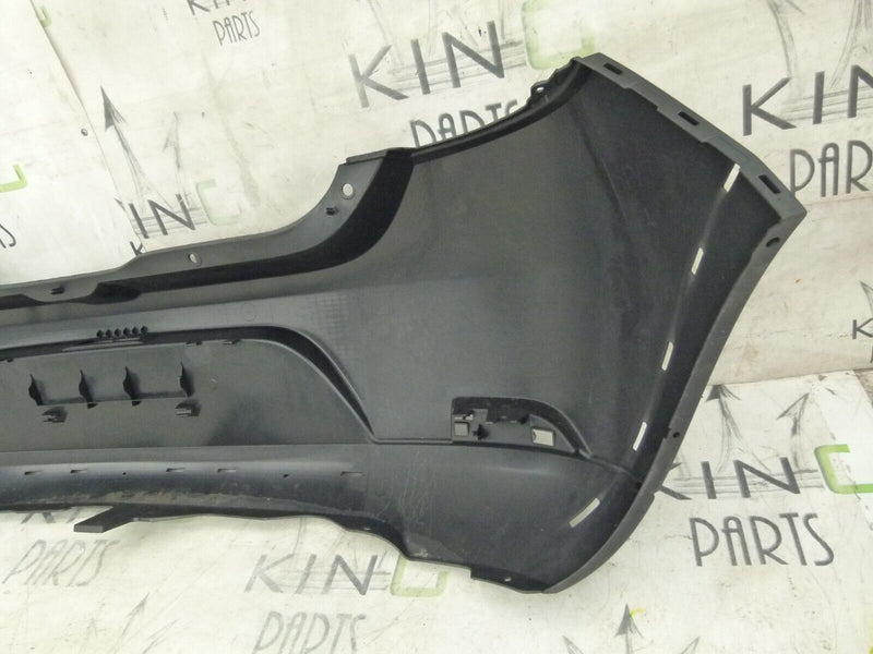 DACIA SANDERO MK2 2012-2016  REAR BUMPER GENUINE 850221967
