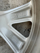 RANGE ROVER EVOQUE L551 ALLOY WHEEL RIM 20' 8Jx20H2 ET40 & TYRE 235/50 R20