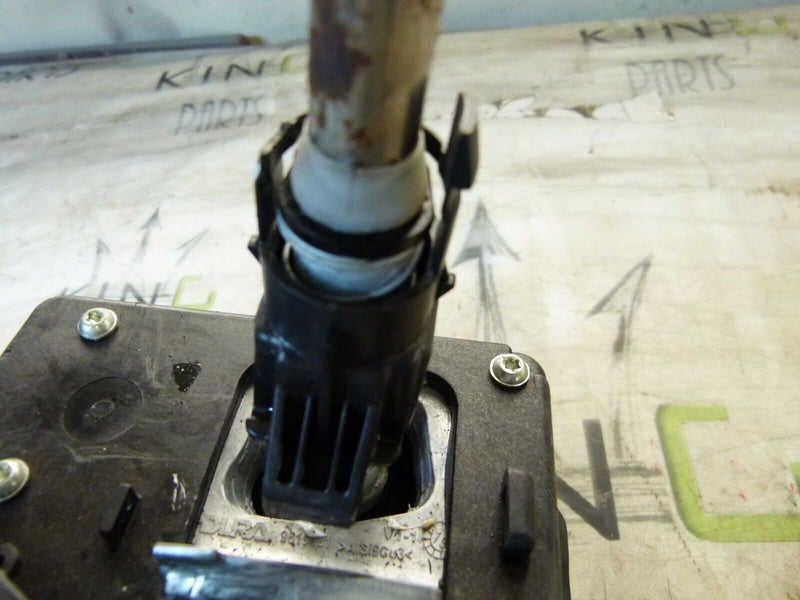 PEUGEOT 308 SW ESTATE 2017-21 GEAR SELECTOR LINKAGE GENUINE 9814673880