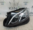 MERCEDES W213 2016-2020 GENUINE HEADLIGHT LED LEFT SIDE A2139064104