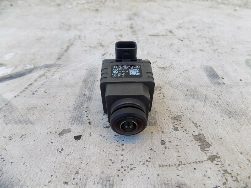 NEW BMW 3' 7' 8' X5 X6 X7 SURROUND VIEW CAMERA PMA PLUS- ICAM2-S V2 SAT 9495742