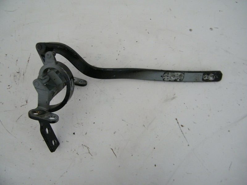 VW TOUAREG MK1 7L 2002-06 BOOT LID HINGE TAILGATE LEFT PASSENGER SIDE 7L6827301B