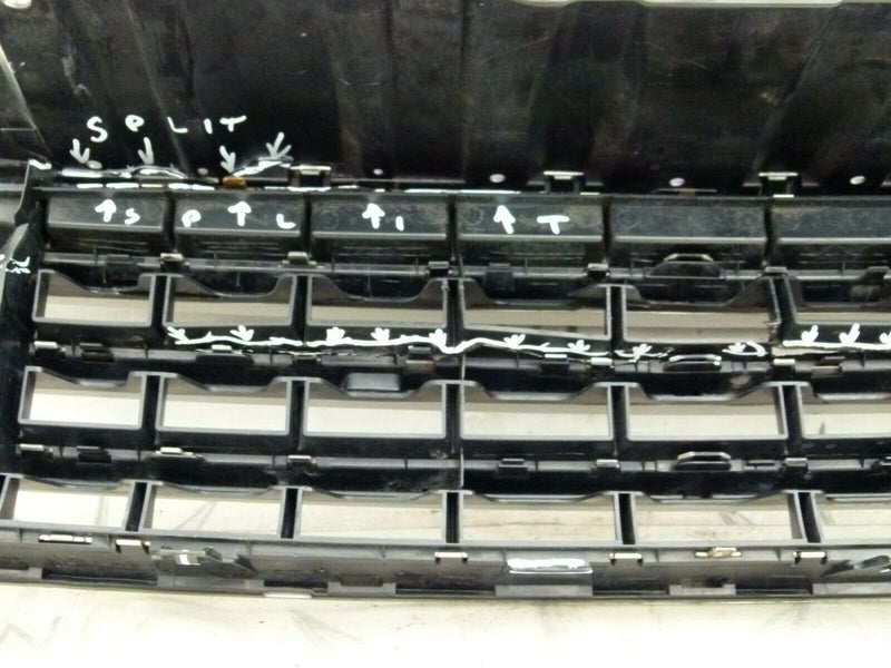 MINI COUNTRYMAN R60 2010-13 GENUINE FRONT BUMPER TOP GRILL GRILLE 9801581
