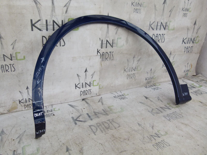 AUDI Q5 2019-2020 FRONT LEFT WHEEL ARCH TRIM COVER GENUINE 80A853717