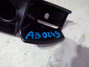BMW 1 SERIES E82 2007-2011 REAR BUMPER MOUNTING BRACKET GENUINE 7170665
