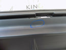 AUDI A4 B9 S LINE 2019 ONWARD GENUINE REAR DIFFUSER PN:8W0807521S