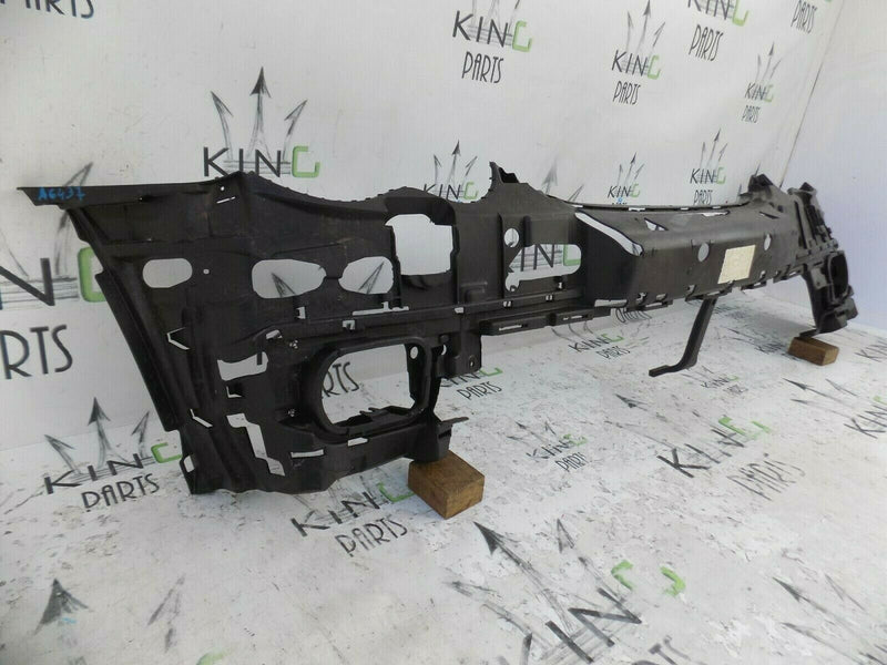 MERCEDES C-CLASS W203 FRONT BUMPER REINFORCEMENT FRAME PANEL A2038851565