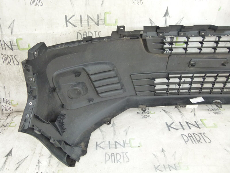 PEUGEOT EXPERT CITROEN DISPATCH 2016-22 FRONT BUMPER GENUINE 9808639977