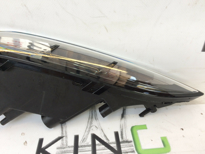PORSCHE MACAN 95B 2019- LEFT SIDE DAYTIME RUNNING LIGHTS LED 95B.953.08X.X
