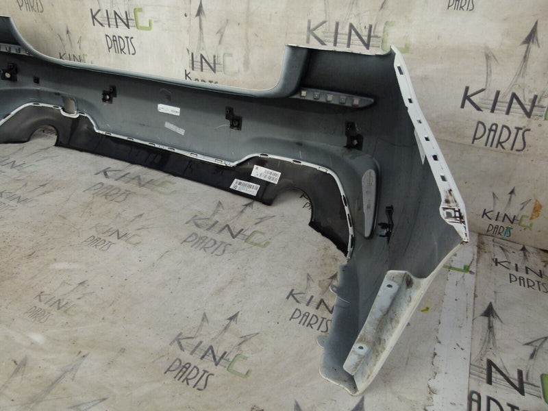 BMW G20 G21 M-SPORT 2019-ON REAR BUMPER PDC GENUINE 5112 8069390