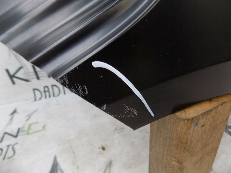 MERCEDES E-CLASS W212 FACELIFT 2013-2016 LEFT SIDE REAR QUARTER PANEL