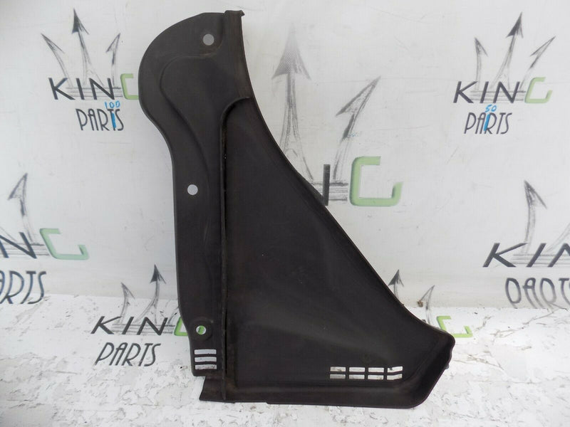 BMW 5 SERIES F10 F1 DRIVER SIDE RIGHT WINDSCREEN LOWER COVER TRIM OEM 7216978