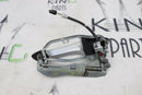 BMW X5 E53 2000-2006 REAR LEFT EXTERIOR HANDLE WITH CARRIER *3