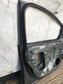 VW SHARAN 7N MK2 2010-2022 GENUINE FRONT DOOR PANEL LEFT PASSENGER SIDE