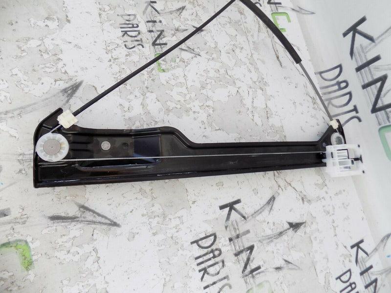 MINI COUNTRYMAN F60 2017-ON FRONT LEFT DOOR WINDOW LIFTER MOTOR 7390073 *1