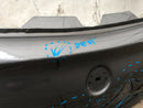 VAUXHALL CORSA E 2014-2018 GREY REAR TAILGATE PANEL BOOT LID GENUINE