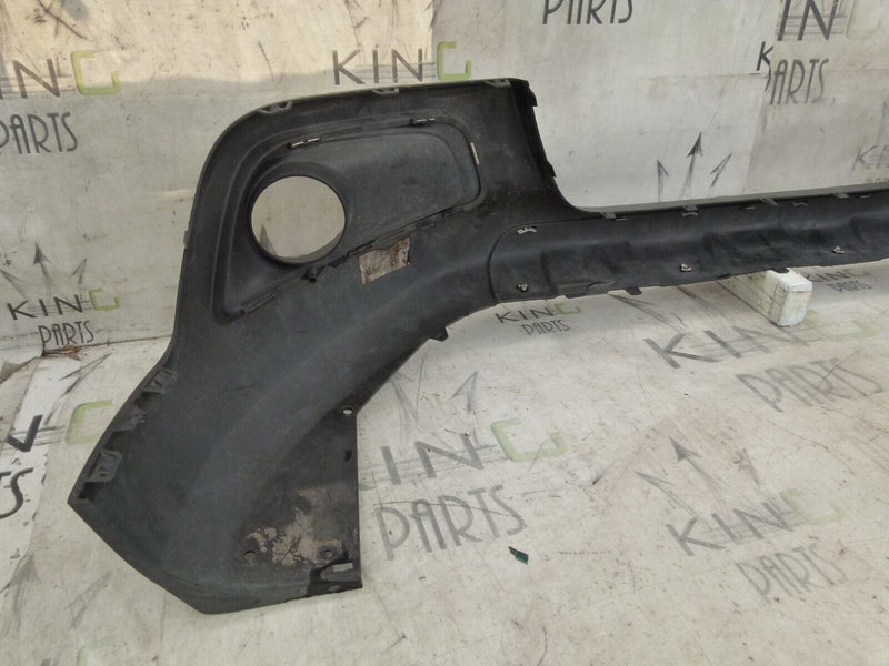 PEUGEOT 2008 - 2013 2014 2015 2016 LOWER FRONT BUMPER GENUINE 9802520577