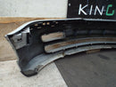 BMW E46 3 Series 1998-2001 Front Bumper Genuine Silver (A5266)