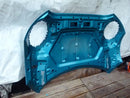 MINI COOPER F55 F56 F57 2016-2021 GENUINE BONNET HOOD PANEL in Blue