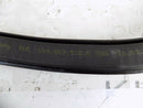 VW UP 2011-2016 FRONT RIGHT DOOR SEAL RUBBER GASKET SEAL 1S4867912C *N3