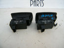 BMW 1 3 SERIES E87 E90 2004-2013 ELECTRIC WINDOW LIFTER SWITCH 2PCS 6945874
