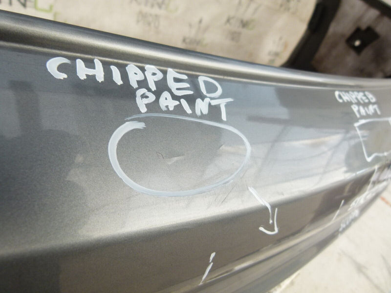 MERCEDES E CLASS W207 2009-2011 REAR BUMPER PDC GENUINE A2078858025 AA0122