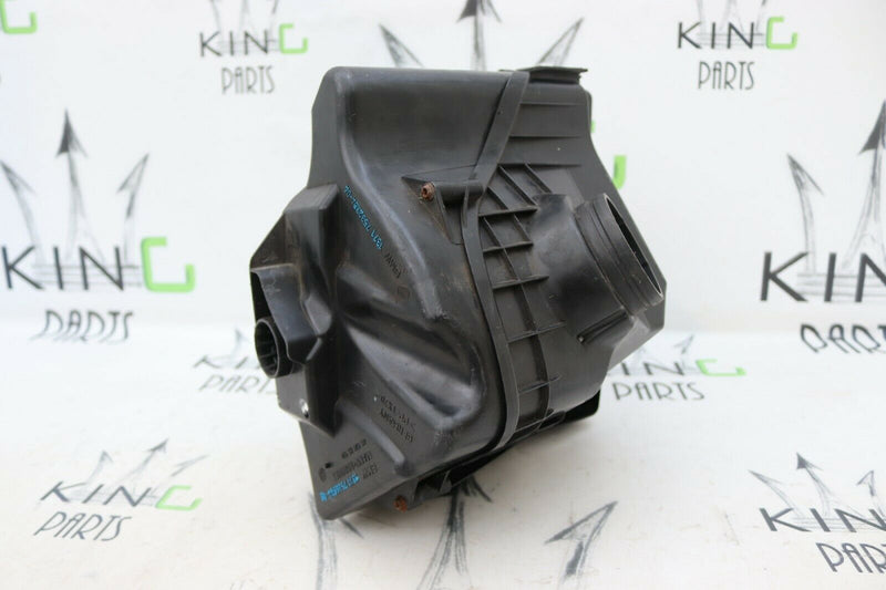 BMW 1 3 SERIES E87 E88 E90 E91 2004-2013 AIR FILTER HOUSING BOX EMPTY 7536594
