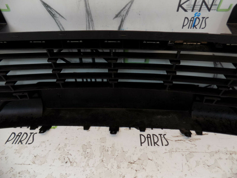 RENAULT CAPTUR 2013 - 2016 LOWER FRONT BUMPER GENUINE 620842933R