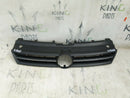 VW POLO 6R 2009-2013 FRONT BUMPER UPPER GRILL TOP GRILLE 6R0853651