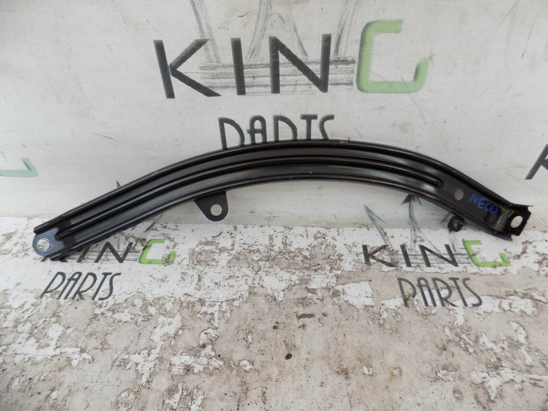 IVECO DAILY  2014+ FRONT INSTALLED  HEADLIGHT HOUSING BAR RIGHT  SIDE GENUINE