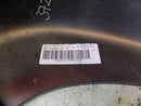 MAN TGX EURO 6 2020-ON LEFT BUMPER CORNER UPPER COLOR "ROSSO"171136390100