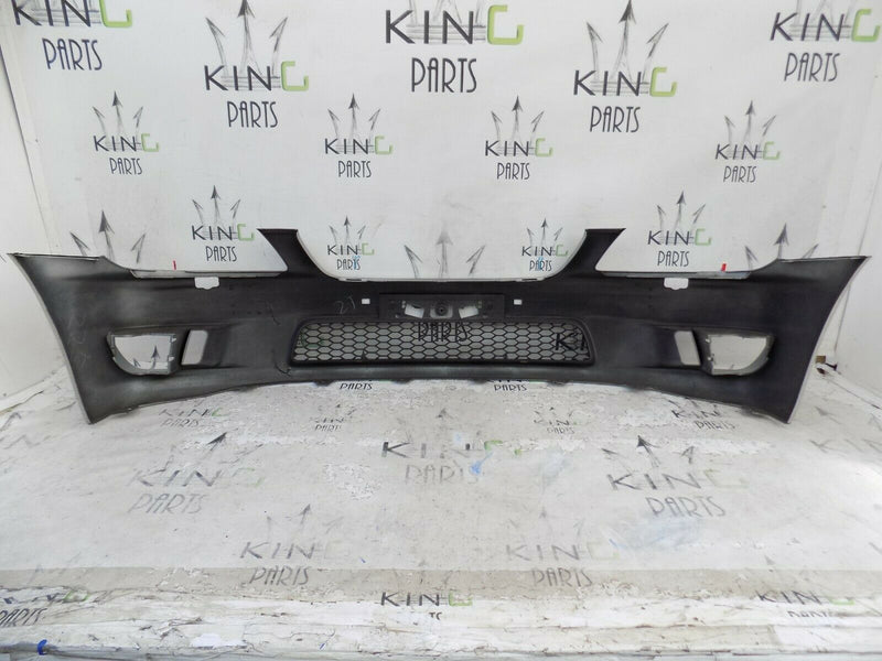 LEXUS IS II 2005-2010 FRONT BUMPER GENUINE  52119-53160 ORIGINAL