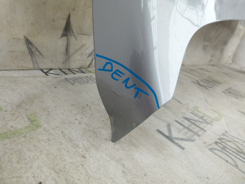CITROEN BERLINGO, PARTNER, COMBO, PROACE 2018> GENUINE BONNET HOOD PANEL