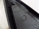 BMW F30 F31 2012-2015 FRONT RIGHT OFF SIDE DOOR FRAME TRIM GENUINE 7259382 #