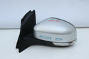 Ford Focus 2011-2015 MK3 LEFT PASSENGER SIDE WING ELECTRIC MIRROR /S38-29