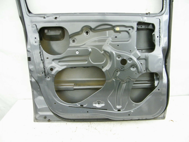 SUZUKI WAGON R (GL) R+ 2003-2006 GENUINE FRONT DOOR LEFT PASSENGER SIDE N/S