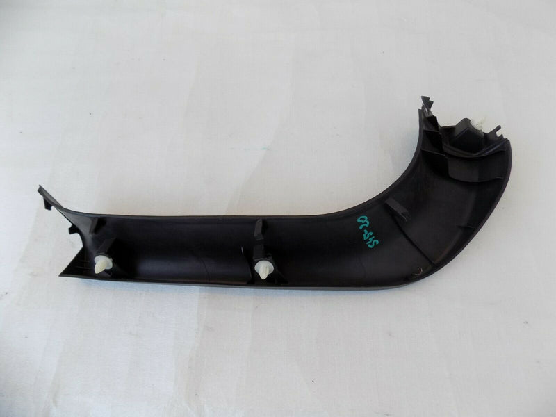 MITSUBISHI OUTLANDER 2014-ON TAILGATE WINDOW INTERIOR RIGHT TRIM 7224A167 S45-20