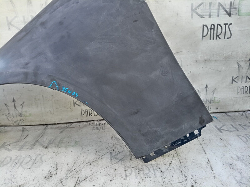 MERCEDES W213 C238 COUPE 2016-20 FRONT FENDER WING PANEL LEFT SIDE