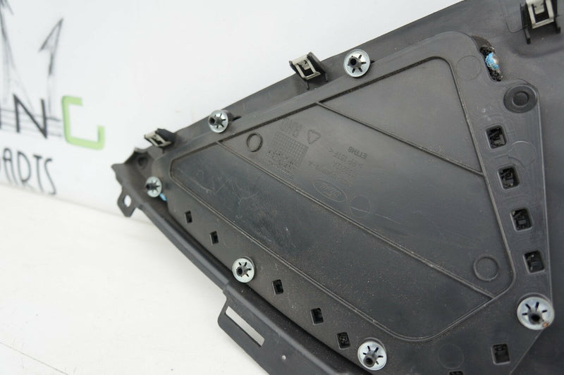 FORD S-MAX MK1 2006-2015 PASSENGER LEFT SIDE DASHBOARD COVER 6M21-U044C72-C