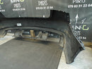 AUDI A3 LIMOUSINE SALOON S LINE 2013-2016 REAR BUMPER GENUINE 8V5807511C