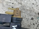 MERCEDES W205 1.6 DIESEL VALVE SOLENOID VACUUM PRESSURE SENSOR 8200790180 #