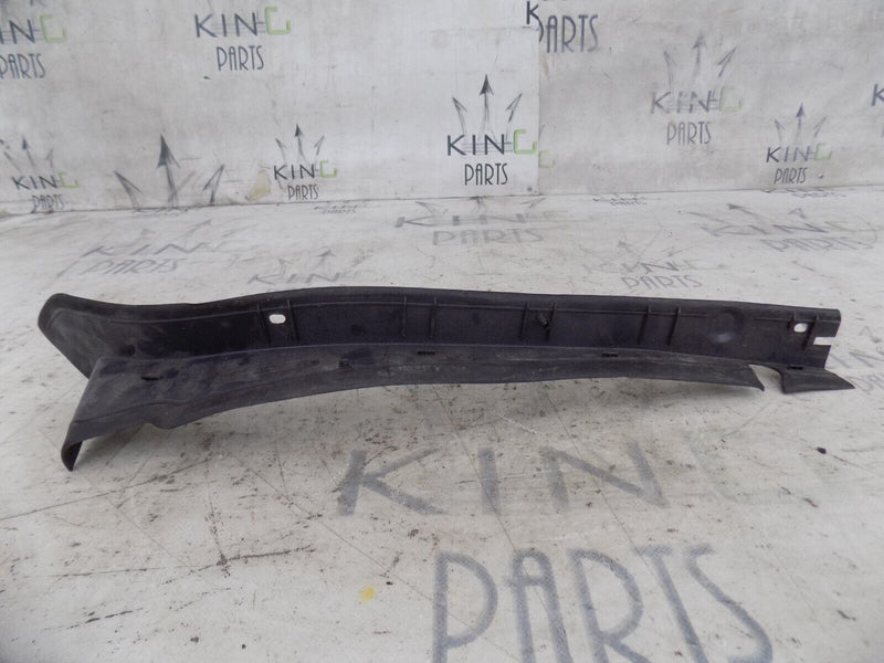 BMW F30 F31 2012-2015 FRONT RIGHT SIDE WING COVER TRIM GENUINE 7264274 #