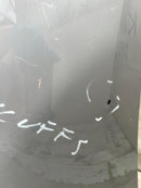 VOLKSWAGEN VW ID.3 2019-2022 FRONT BUMPER GENUINE 10A807221