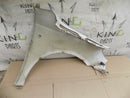 SKODA FABIA MK2 2007-14 GENUINE FRONT WING FENDER QUARTER PANEL LEFT SIDE