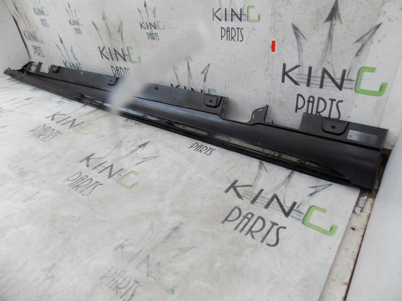 MERCEDES E-CLASS W213 2017-ON LEFT SIDE SKIRT SILL COVER A2136908704