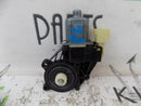 FORD FIESTA MK7 ST PASSENGER LEFT FRONT WINDOW REGULATOR MOTOR 8A6114A389B
