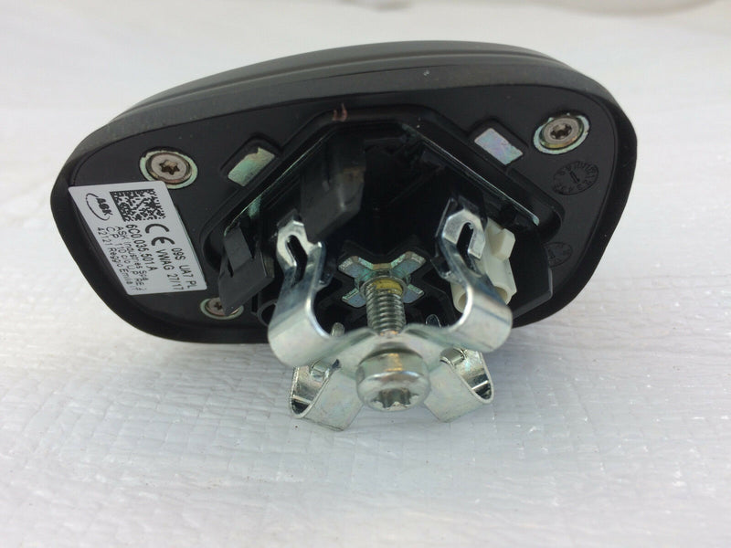 VW POLO 6C SKODA FABIA 3 GENUINE ROOF ANTENNA AERIAL BASE FM 6C0035501A 2-PLUG
