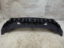 FORD FIESTA MK7 LCI 2013-17 FRONT BUMPER UNDER TRAY GENUINE C1BB8B384A