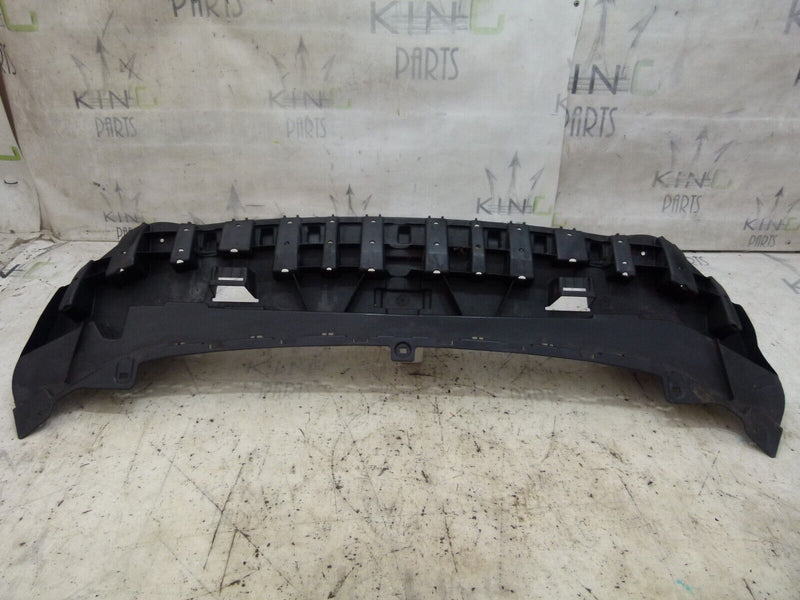 FORD FIESTA MK7 LCI 2013-17 FRONT BUMPER UNDER TRAY GENUINE C1BB8B384A