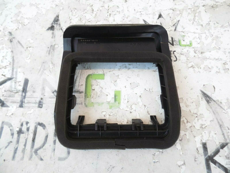 PEUGEOT 3008 2008-2016 AIR INTAKE FILTER FRAME 9654869980 *N